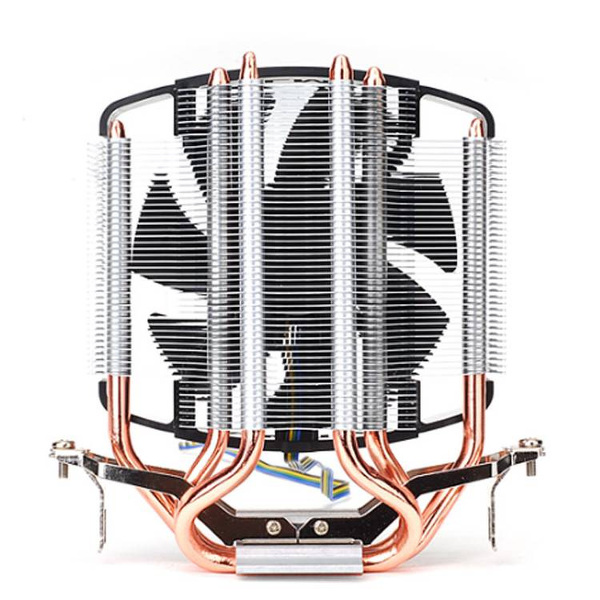 Zdjęcie produktu: Chłodzenie cpu Zalman CNPS5X Performa