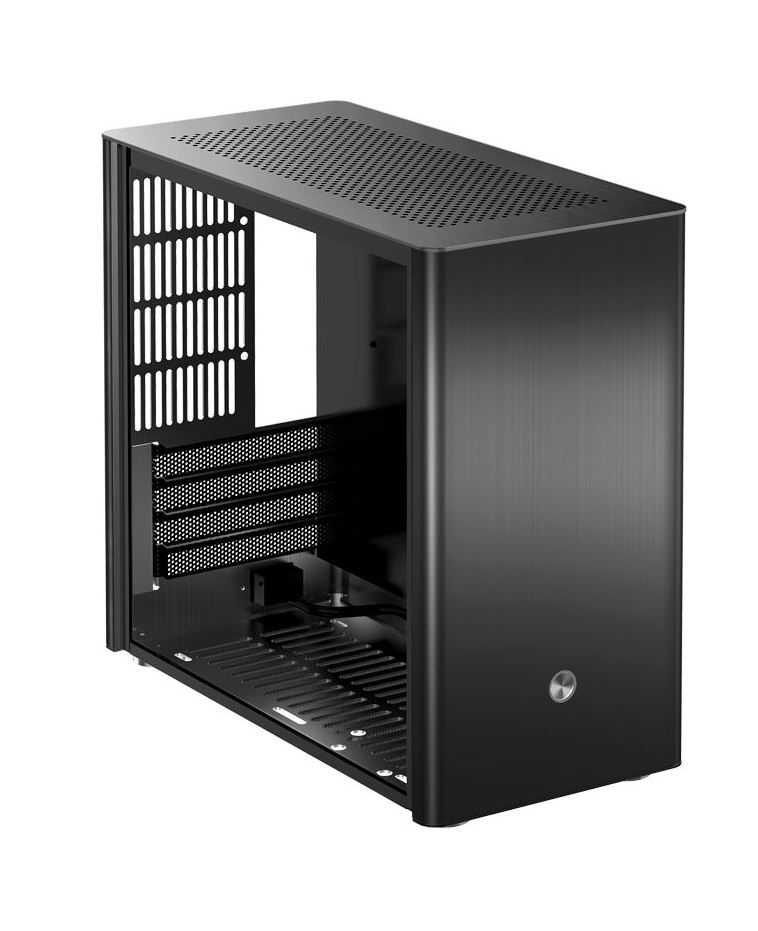 Obudowa do komputera Jonsbo V9 Micro-ATX czarna