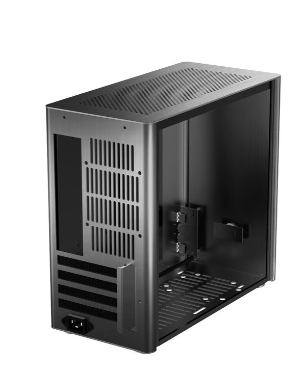 Zdjęcie produktu: Obudowa do komputera Jonsbo V9 Micro-ATX czarna