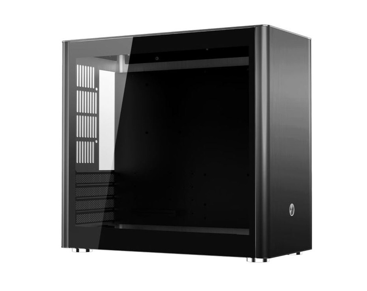 Zdjęcie produktu: Obudowa do komputera Jonsbo V9 Micro-ATX czarna