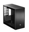 Miniatura zdjęcia: Obudowa do komputera Jonsbo V9 Micro-ATX czarna