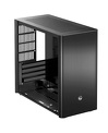 Miniatura zdjęcia: Obudowa do komputera Jonsbo V9 Micro-ATX czarna