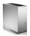 Miniatura zdjęcia: Obudowa do komputera Jonsbo UMX4 Midi-Tower srebrna Miniatura zdjęcia: Obudowa do komputera Jonsbo UMX4 Midi-Tower srebrna