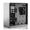 Miniatura zdjęcia: Obudowa do komputera Jonsbo UMX4 Midi-Tower srebrna Miniatura zdjęcia: Obudowa do komputera Jonsbo UMX4 Midi-Tower srebrna