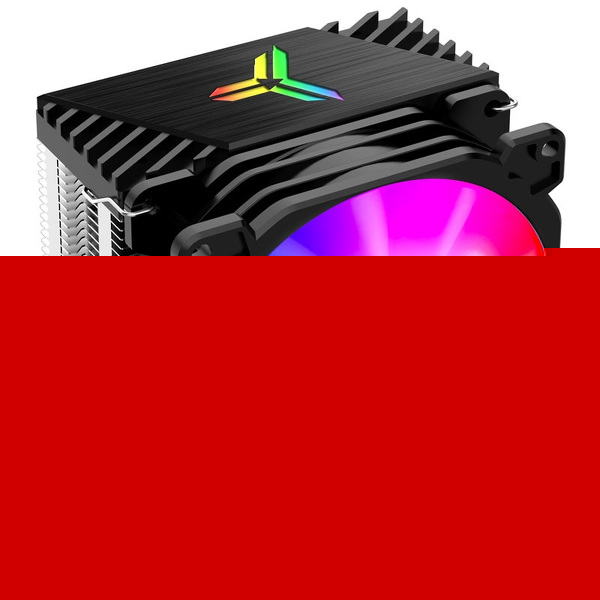 Zdjęcie produktu: Chłodzenie cpu Jonsbo CR-1200 RGB czarne
