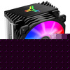 Miniatura zdjęcia: Chłodzenie cpu Jonsbo CR-1200 RGB czarne