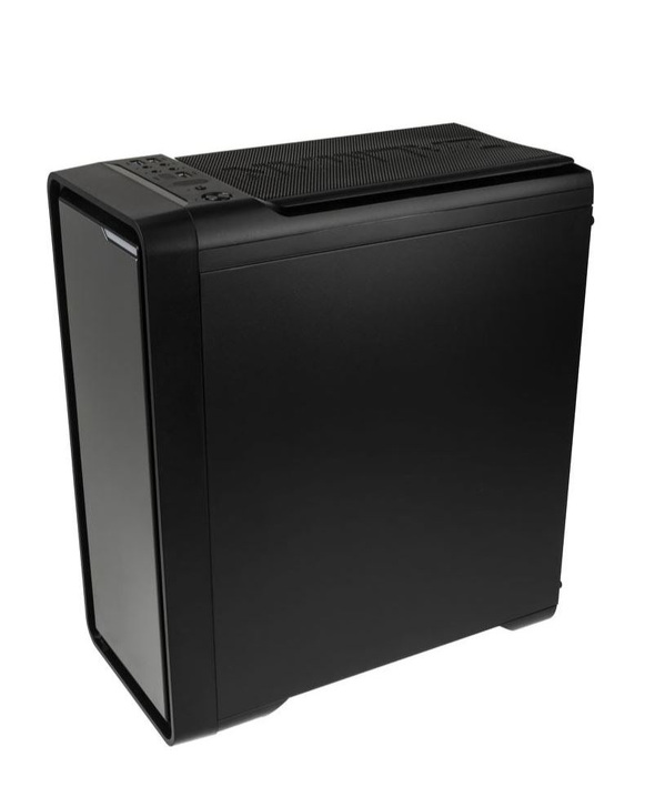 Zdjęcie produktu: Obudowa do komputera Zalman M3 Micro-ATX czarna Zdjęcie produktu: Obudowa do komputera Zalman M3 Micro-ATX czarna