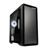 Miniatura zdjęcia: Obudowa do komputera Zalman M3 Micro-ATX czarna Miniatura zdjęcia: Obudowa do komputera Zalman M3 Micro-ATX czarna