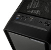 Miniatura zdjęcia: Obudowa do komputera Zalman M3 Micro-ATX czarna Miniatura zdjęcia: Obudowa do komputera Zalman M3 Micro-ATX czarna