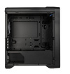Miniatura zdjęcia: Obudowa do komputera Zalman M3 Micro-ATX czarna Miniatura zdjęcia: Obudowa do komputera Zalman M3 Micro-ATX czarna