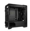 Miniatura zdjęcia: Obudowa do komputera Zalman M3 Micro-ATX czarna Miniatura zdjęcia: Obudowa do komputera Zalman M3 Micro-ATX czarna