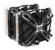 Miniatura zdjęcia: Chłodzenie cpu Zalman CNPS20X czarne