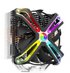 Miniatura zdjęcia: Chłodzenie cpu Zalman CNPS17X czarne