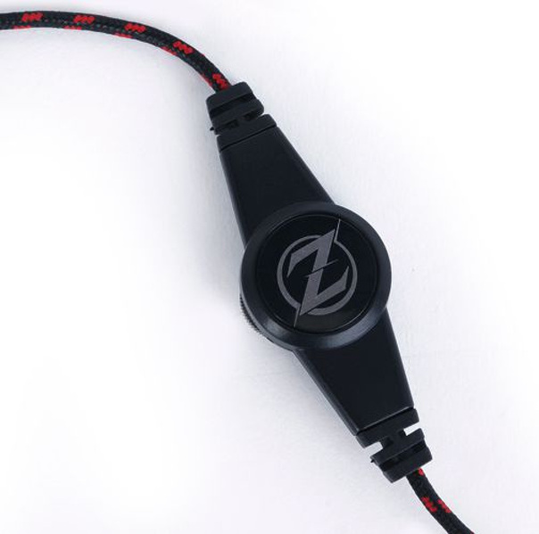 Zdjęcie produktu: Obudowa do komputera Słuchawki gamingowe Zalman ZM-HPS300 Zdjęcie produktu: Obudowa do komputera Słuchawki gamingowe Zalman ZM-HPS300