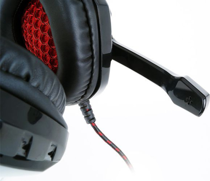 Zdjęcie produktu: Obudowa do komputera Słuchawki gamingowe Zalman ZM-HPS300 Zdjęcie produktu: Obudowa do komputera Słuchawki gamingowe Zalman ZM-HPS300