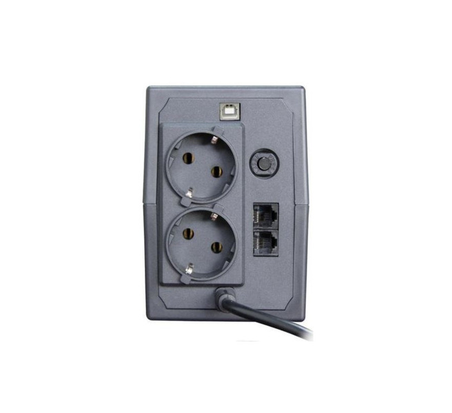 Zdjęcie produktu: Zasilacz UPS Orvaldi i1000 LCD USB