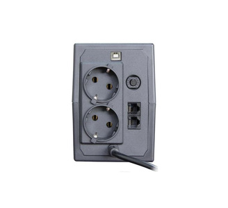 Miniatura produktu: Zasilacz UPS Orvaldi i1000 LCD USB