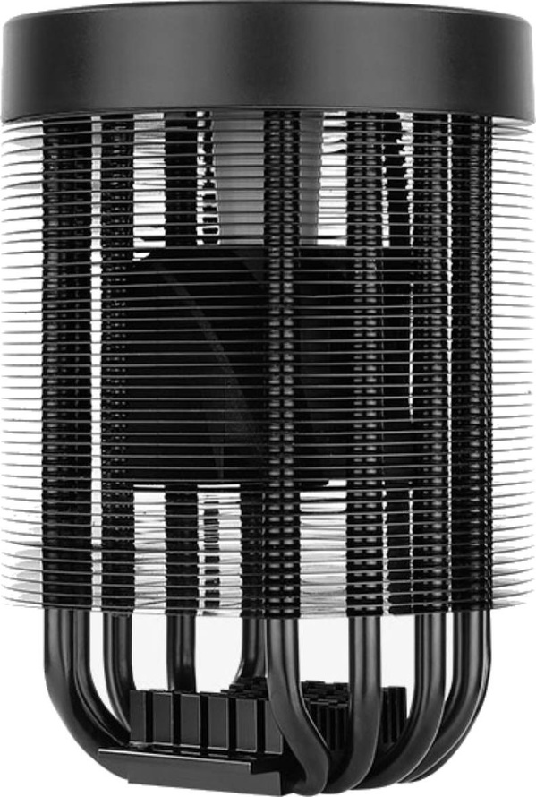 Zdjęcie produktu: Chłodzenie cpu Aerocool PGS Mirage 5 ARGB