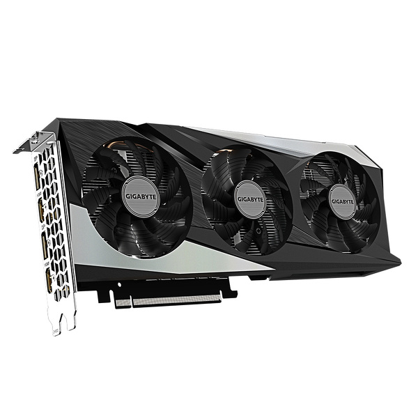 Zdjęcie produktu: Gigabyte GeForce RTX 3050 Gaming OC 8GB GDDR6 (GV-N3050GAMING OC-8GD)