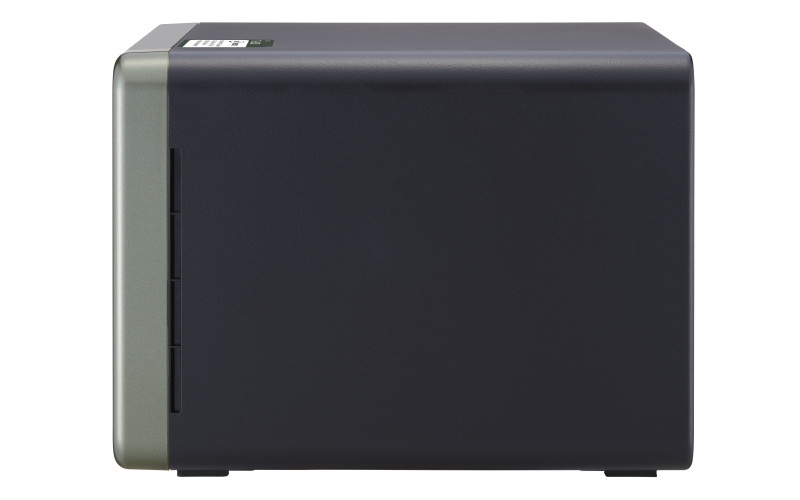 Serwer plików QNAP TS-453D-4G rozbudowany do 8G 4-bay, Celeron J4125 quad-core 2.0 GHz, 8G RAM DDR4, 2x 2,5 GbE LAN, 2xUSB 2.0, 2xUSB 3.2, 1xHDMI, 1x PCIe Serwer plików QNAP TS-453D-4G rozbudowany do 8G 4-bay, Celeron J4125 quad-core 2.0 GHz, 8G RAM DDR4, 2x 2,5 GbE LAN, 2xUSB 2.0, 2xUSB 3.2, 1xHDMI, 1x PCIe