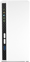 Miniatura zdjęcia: Serwer plików QNAP TS-233 2-Bay TurboNAS, 2 GB DDR4 RA