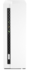 Miniatura zdjęcia: Serwer plików QNAP TS-133 1-Bay NAS, 2GB RAM DDR4