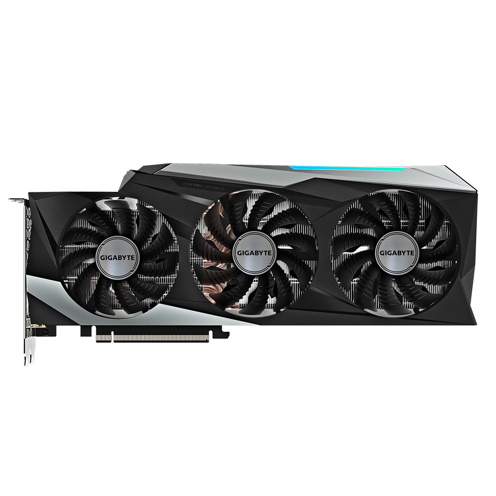 Gigabyte GeForce RTX 3080 Gaming OC 12GB GDDR6X (GV-N3080GAMING OC-12GD) Gigabyte GeForce RTX 3080 Gaming OC 12GB GDDR6X (GV-N3080GAMING OC-12GD)