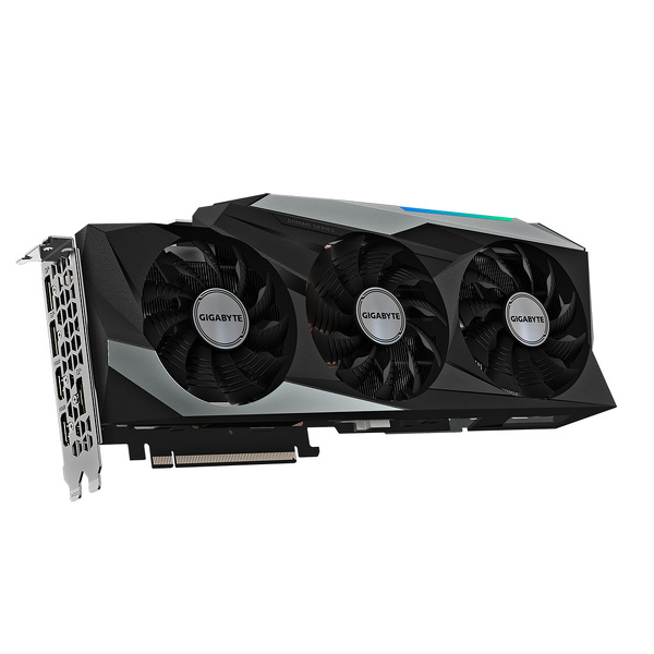 Zdjęcie produktu: Gigabyte GeForce RTX 3080 Gaming OC 12GB GDDR6X (GV-N3080GAMING OC-12GD) Zdjęcie produktu: Gigabyte GeForce RTX 3080 Gaming OC 12GB GDDR6X (GV-N3080GAMING OC-12GD)