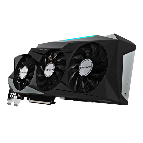 Zdjęcie produktu: Gigabyte GeForce RTX 3080 Gaming OC 12GB GDDR6X (GV-N3080GAMING OC-12GD) Zdjęcie produktu: Gigabyte GeForce RTX 3080 Gaming OC 12GB GDDR6X (GV-N3080GAMING OC-12GD)