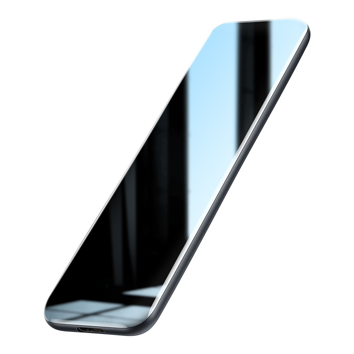 Obudowa zewnętrzna na dysk SSD M.2 (SATA) Baseus Full Speed Series, USB TYP-C - USB TYP-C, 5Gbps - szara (CAYPH-E0G)