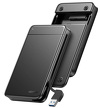 Miniatura zdjęcia: Obudowa zewnętrzna na dysk 2,5" HDD/SSD UGREEN CM352, SATA III, USB-A 3.0 (80555)