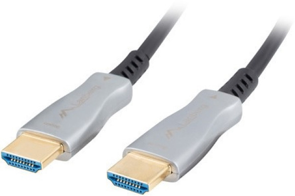 Lanberg Kabel HDMI M/M V2.0 30m optyczny AOC Lanberg Kabel HDMI M/M V2.0 30m optyczny AOC
