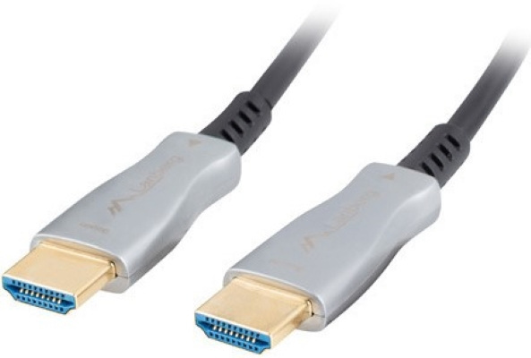 Lanberg Kabel HDMI M/M V2.0 40m optyczny AOC