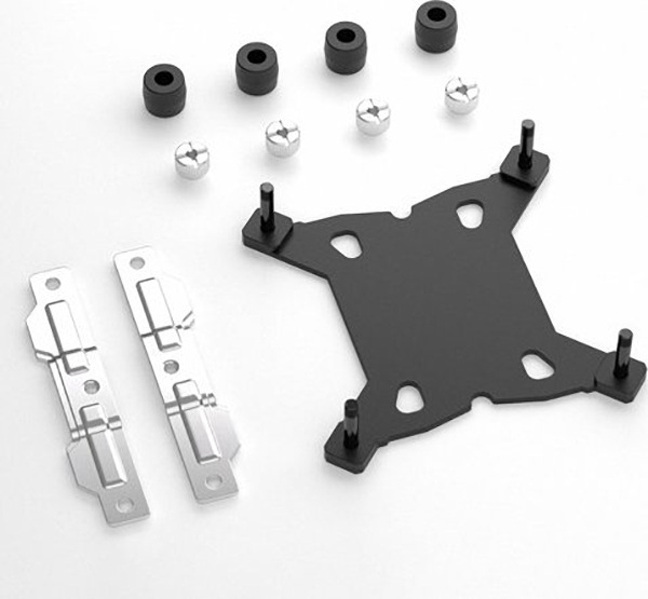 Zdjęcie produktu: Scythe SCMK-1700, zapinka na socket LGA 1700 Zdjęcie produktu: Scythe SCMK-1700, zapinka na socket LGA 1700