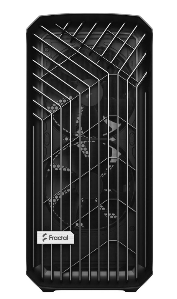 Zdjęcie produktu: Fractal Design Torrent Black TG Light Tint