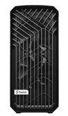 Miniatura zdjęcia: Fractal Design Torrent Black TG Light Tint