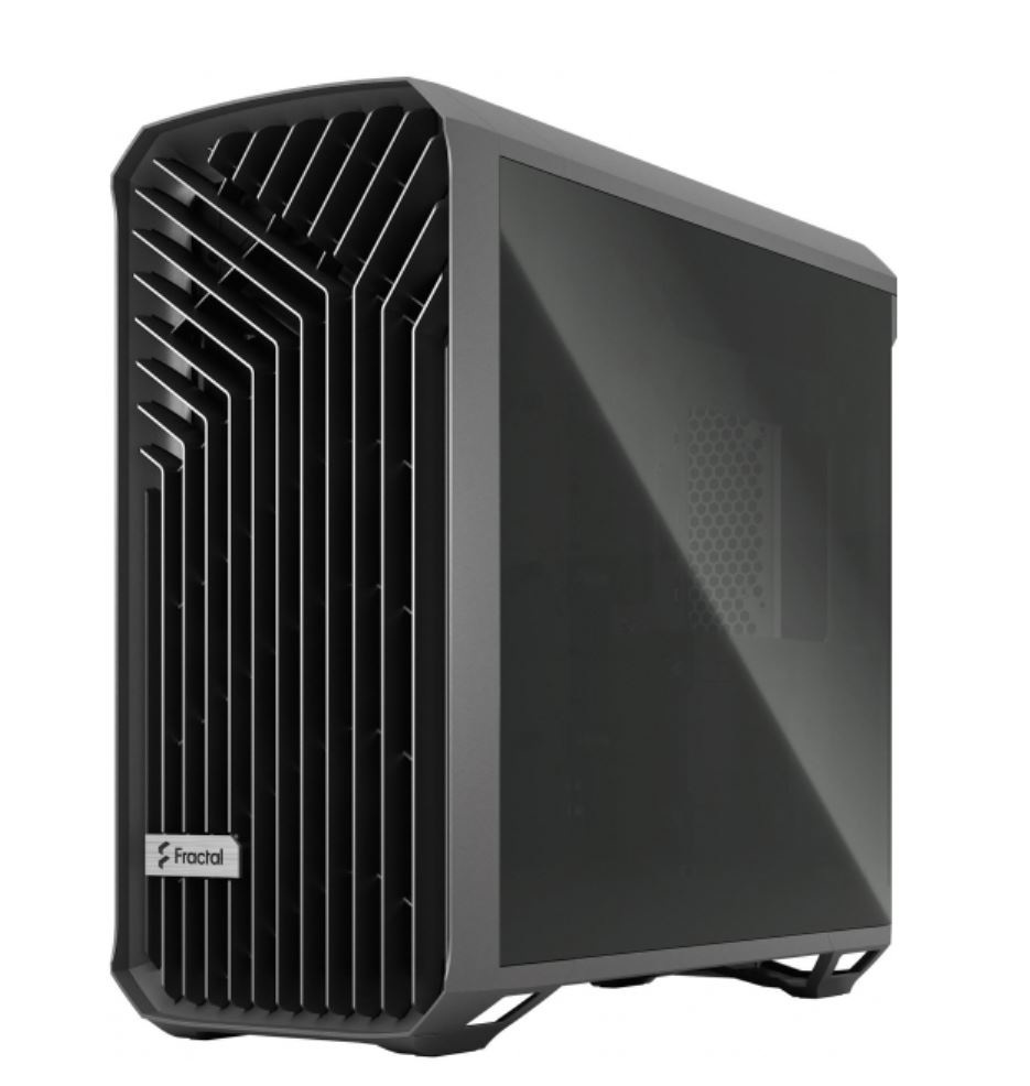 Obudowa do komputera Fractal Design Torrent Gray TG Light Tint