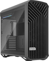 Miniatura zdjęcia: Obudowa do komputera Fractal Design Torrent Gray TG Light Tint
