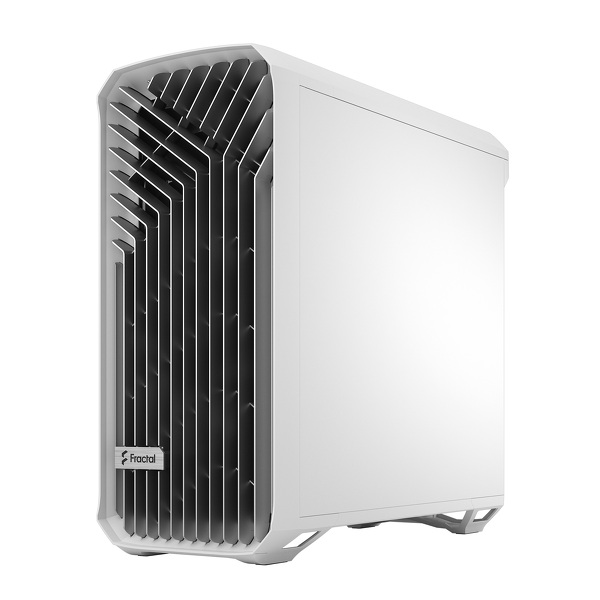 Zdjęcie produktu: Fractal Design Torrent White TG Clear