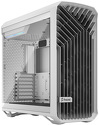 Miniatura zdjęcia: Fractal Design Torrent White TG Clear