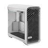 Miniatura zdjęcia: Fractal Design Torrent White TG Clear