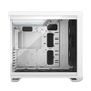 Miniatura zdjęcia: Fractal Design Torrent White TG Clear