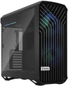 Obudowa do komputera Fractal Design Torrent RGB Black TG Light Tint