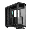 Miniatura zdjęcia: Fractal Design Torrent RGB Black TG Light