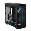 Miniatura zdjęcia: Fractal Design Torrent RGB Black TG Light