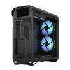 Miniatura zdjęcia: Fractal Design Torrent RGB Black TG Light