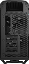 Miniatura zdjęcia: Obudowa do komputera Fractal Design Torrent Black TG Dark Tint Miniatura zdjęcia: Obudowa do komputera Fractal Design Torrent Black TG Dark Tint