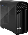 Miniatura zdjęcia: Obudowa do komputera Fractal Design Torrent Black TG Dark Tint Miniatura zdjęcia: Obudowa do komputera Fractal Design Torrent Black TG Dark Tint
