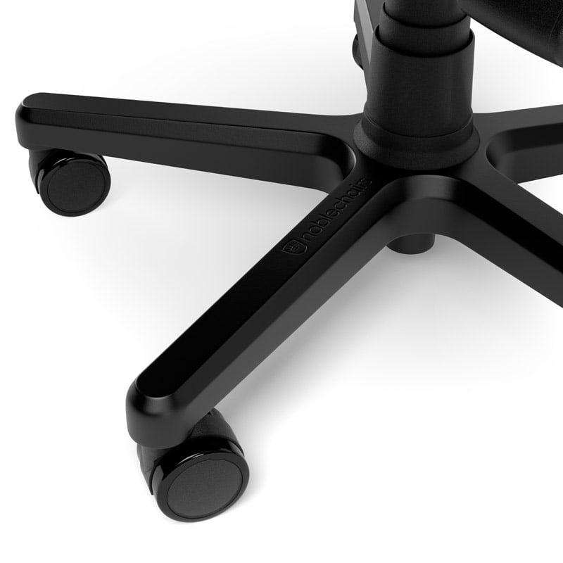 noblechairs EPIC Compact Black/Carbon/Blue