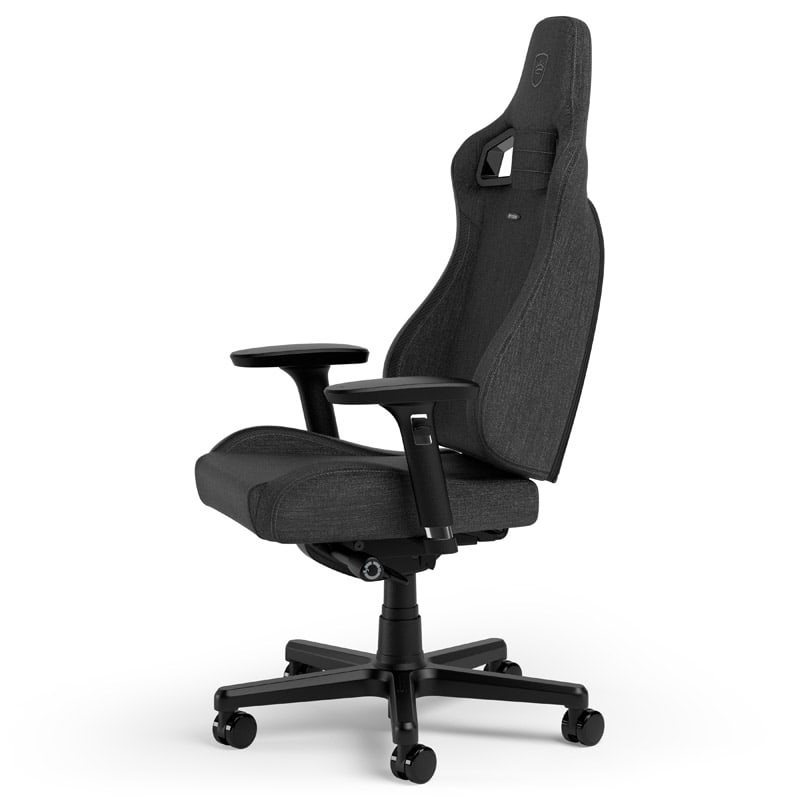 noblechairs EPIC Compact TX grafitowy/karbon